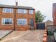 Thumbnail Property for sale in Michael Avenue, Stanley, Wakefield