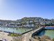 Thumbnail Flat for sale in Station Road, Looe, Cornwall