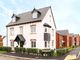Thumbnail Detached house for sale in Rolleston Manor, Rolleston On Dove, Staffordshire