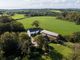 Thumbnail Detached house for sale in Tamar Barns, Pancrasweek, Devon