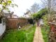 Thumbnail Bungalow for sale in Rural Way, Streatham, London