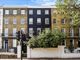 Thumbnail Property for sale in Clapham Road, Oval, London