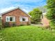 Thumbnail Detached bungalow for sale in Malham Close, Bawtry, Doncaster
