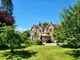 Thumbnail Detached house for sale in Arches Hall, Latchford, Standon, Herts
