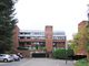 Thumbnail Flat to rent in Britten Close, Golders Green, London