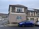 Thumbnail End terrace house to rent in 17 Victoria Street, Abertillery
