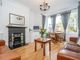Thumbnail Flat for sale in Maidstone Road, London