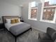 Thumbnail Flat to rent in The Residence, Manchester