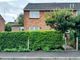 Thumbnail End terrace house for sale in Richmond Road, Blandford Forum, Dorset