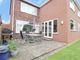 Thumbnail Detached house for sale in East Green, Messingham, Scunthorpe