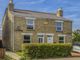 Thumbnail Semi-detached house for sale in Water Street, Cambridge