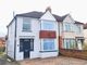 Thumbnail Semi-detached house for sale in First Avenue, Farlington, Portsmouth