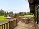 Thumbnail Mobile/park home for sale in Pitch : Tmtm01004, Aberfeldy