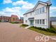 Thumbnail Detached house for sale in Headcorn, Kent