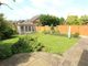 Thumbnail Detached house for sale in Shannon Close, Willaston, Nantwich, Cheshire