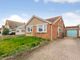 Thumbnail Semi-detached bungalow for sale in Virginia Road, Whitstable
