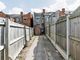 Thumbnail Terraced house for sale in Chiswell Road, Edgbaston, Birmingham