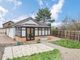 Thumbnail Detached bungalow for sale in Stein Square, Bannockburn, Stirling