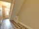 Thumbnail Terraced house for sale in Hungerford Road, Crewe