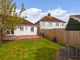 Thumbnail Semi-detached bungalow for sale in Seamill Park Crescent, Worthing