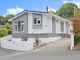 Thumbnail Mobile/park home for sale in Maen Valley, Goldenbank, Falmouth