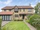 Thumbnail Detached house for sale in Bishopdale Drive, Collingham