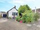 Thumbnail Detached bungalow for sale in Graces Walk, Frinton-On-Sea