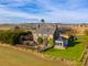 Thumbnail Detached house for sale in East Pitcorthie House, Anstruther, Fife