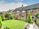 Thumbnail Town house for sale in Leaswood Place, Newcastle-Under-Lyme