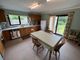 Thumbnail Bungalow for sale in Nebo, Llanon