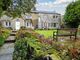 Thumbnail Detached house for sale in Rose Cottage, Buckden, Skipton