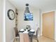 Thumbnail Flat for sale in Da Vinci Torre, 77 Loampit Vale, Lewisham, London