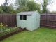 Thumbnail End terrace house to rent in Laburnum Close, Woodford Halse