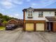 Thumbnail Town house for sale in Hazelbank Avenue, Mapperley, Nottingham