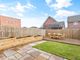 Thumbnail Town house for sale in Inverlair Oval, Glasgow