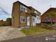 Thumbnail Semi-detached house for sale in Allfields, Dovercourt, Harwich
