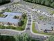 Thumbnail Retail premises to let in New District Centre, Adamsway, Berry Hill, Mansfield