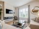 Thumbnail Flat for sale in The Coach House, Mill Lane, Stratford-Upon-Avon