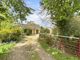 Thumbnail Detached bungalow for sale in Woolstone, Faringdon