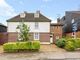 Thumbnail Detached house for sale in Milespit Hill, London
