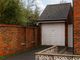 Thumbnail Detached house for sale in Budgen Drive, Redhill