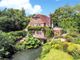 Thumbnail Detached house for sale in Old Mill Lane, Sheet, Petersfield