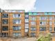 Thumbnail Flat for sale in Brindley Place, Uxbridge