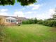 Thumbnail Bungalow for sale in Oaks Forstal, Sandhurst, Kent