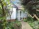 Thumbnail Detached bungalow for sale in Pier Avenue, Southwold