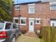 Thumbnail Terraced house for sale in Neville Square, Lynemouth