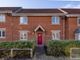 Thumbnail Terraced house for sale in Grebe Court, Queens Hill, Norwich