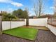 Thumbnail End terrace house for sale in Belle Vue Avenue, Oakwood, Leeds