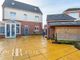 Thumbnail Detached house for sale in Lancashire Drive, Buckshaw Village, Chorley