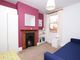 Thumbnail Terraced house for sale in Rosebery Road, Exeter